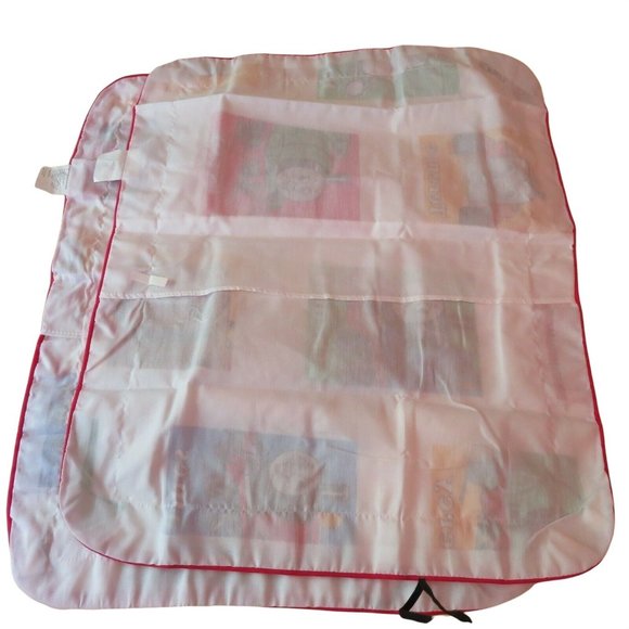 1992 Britt Allcroft Limited Thomas the Train & Friends Pillow Shams 2 Standard - Picture 6 of 10